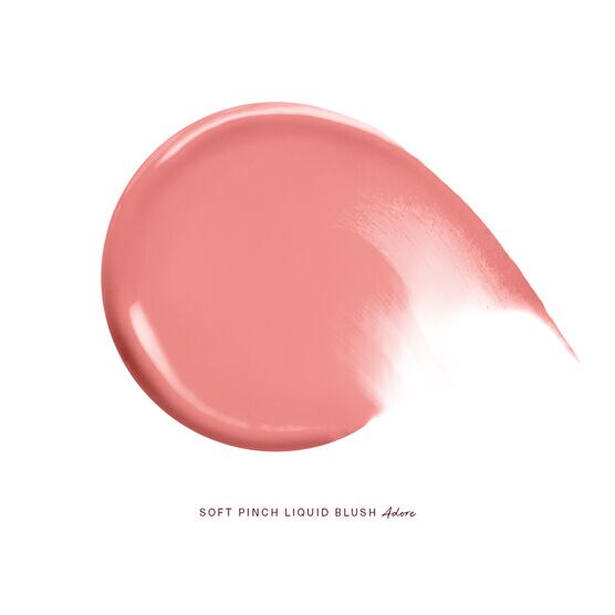 SOFT PINCH DEWY LIQUID BLUSH ADORE
